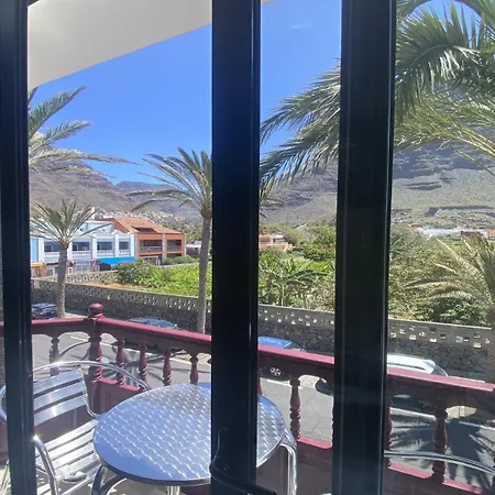 Appartement El Bajio 201