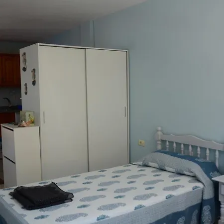 El Bajio 201 * Valle Gran Rey