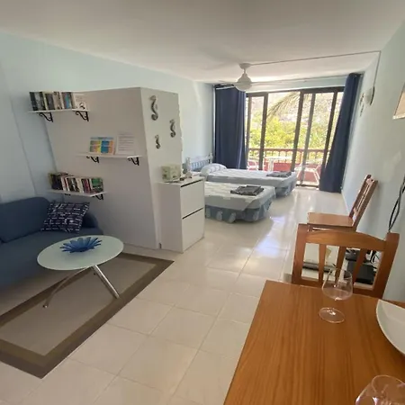 El Bajio 201 Appartement