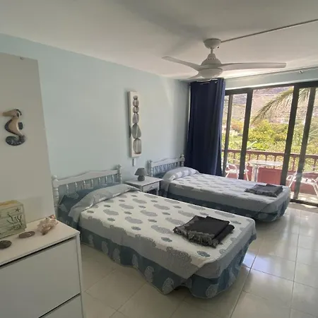 Appartement El Bajio 201 Valle Gran Rey