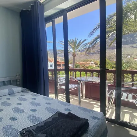 El Bajio 201 Appartement