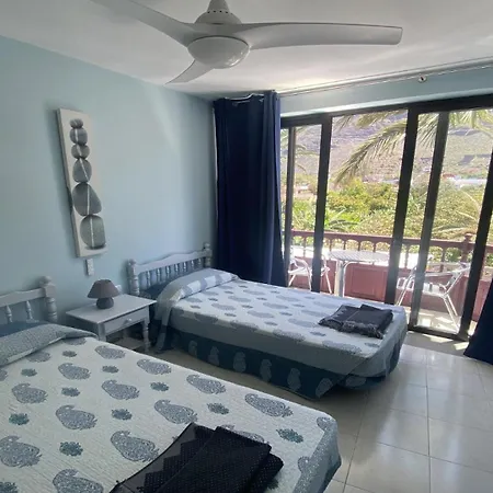 El Bajio 201 Appartement