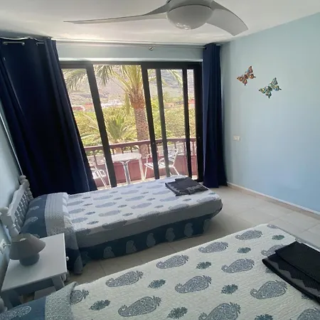 Appartement El Bajio 201