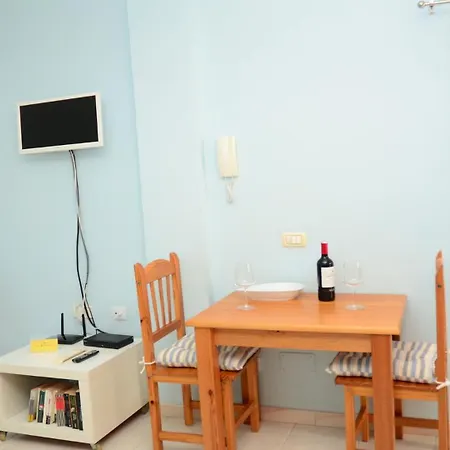 Appartement El Bajio 201