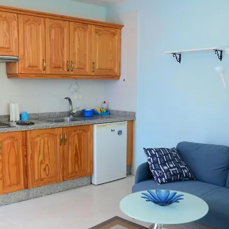 El Bajio 201 Appartement