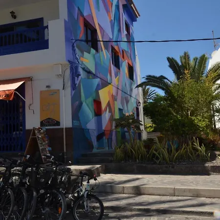 El Bajio 201 * Valle Gran Rey