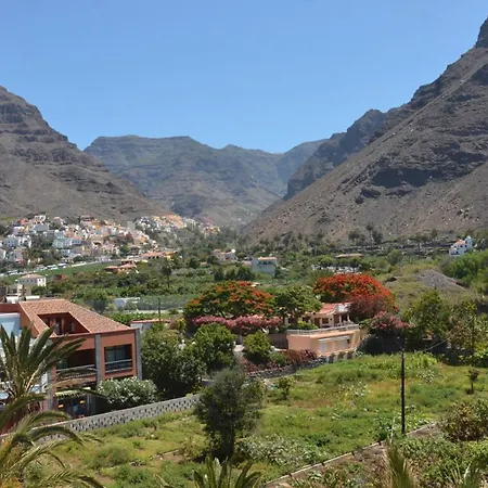 El Bajio 201 Appartement Valle Gran Rey