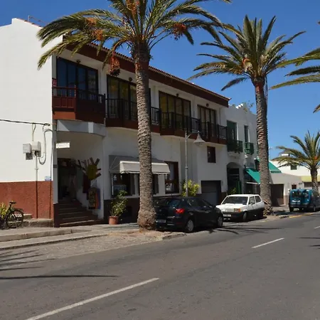 El Bajio 201 Appartement *