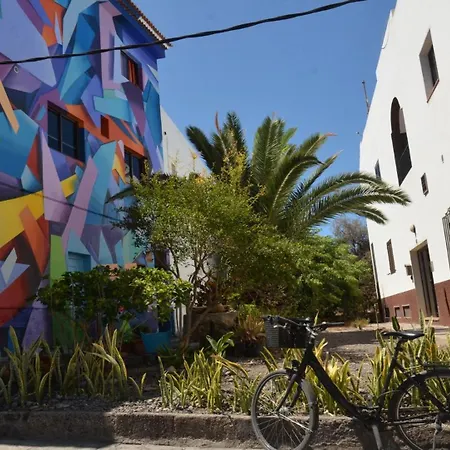 El Bajio 201 * Valle Gran Rey