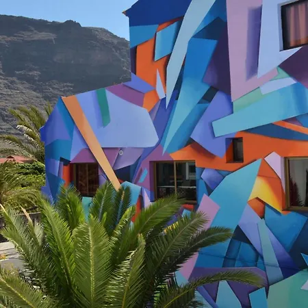 El Bajio 201 * Valle Gran Rey