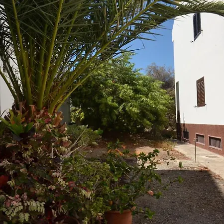 Appartement El Bajio 201