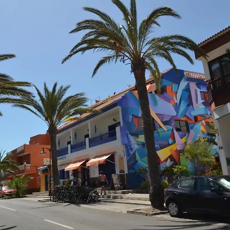 Appartement El Bajio 201