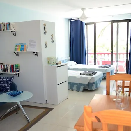 El Bajio 201 Appartement