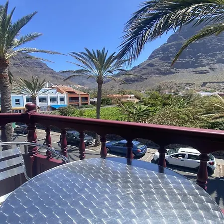 El Bajio 201 * Valle Gran Rey