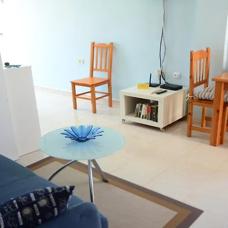 El Bajio 201 Valle Gran Rey