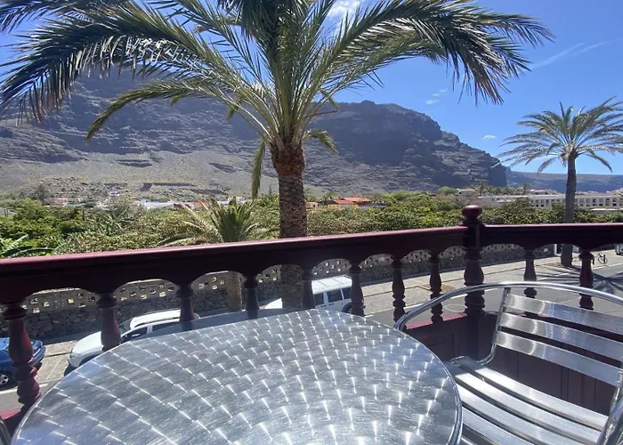 Apartman El Bajio 201 *