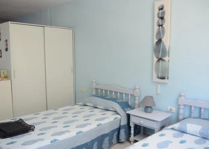 El Bajio 201 Apartman