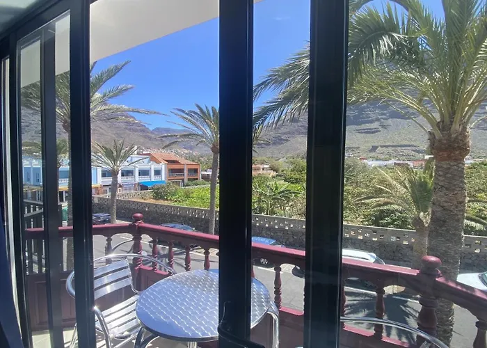 Apartman El Bajio 201