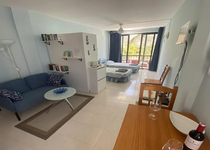 El Bajio 201 Apartman