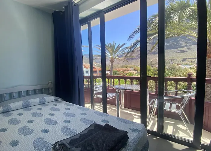 El Bajio 201 Apartman