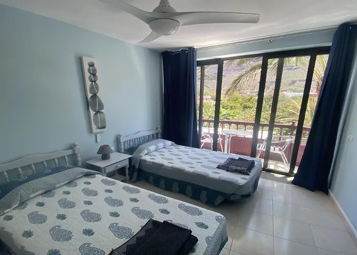 El Bajio 201 Apartman