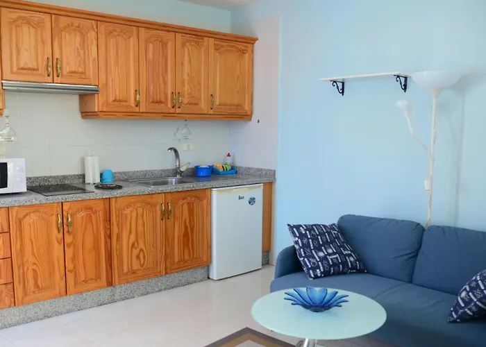 El Bajio 201 Apartman