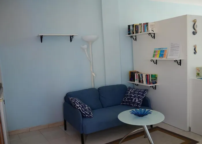 Apartman El Bajio 201 Valle Gran Rey