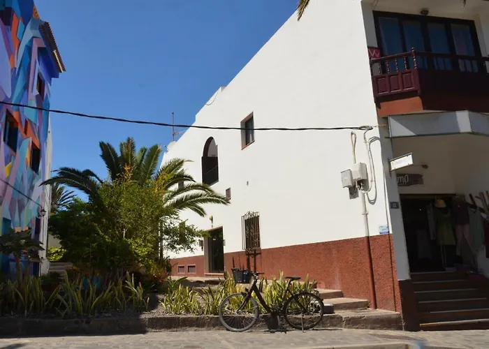 Apartman El Bajio 201