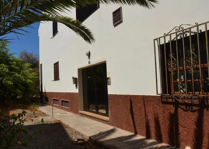 Apartman El Bajio 201