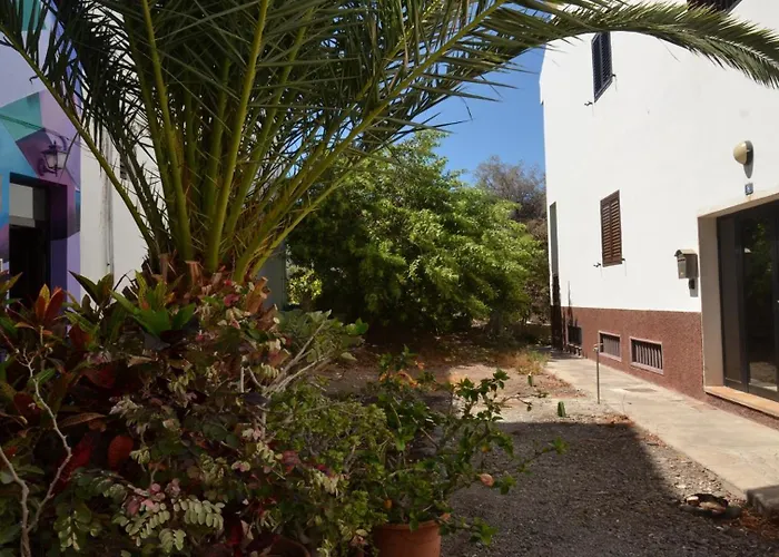 Apartman El Bajio 201