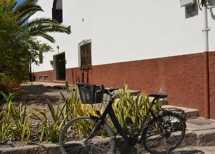 Apartman El Bajio 201