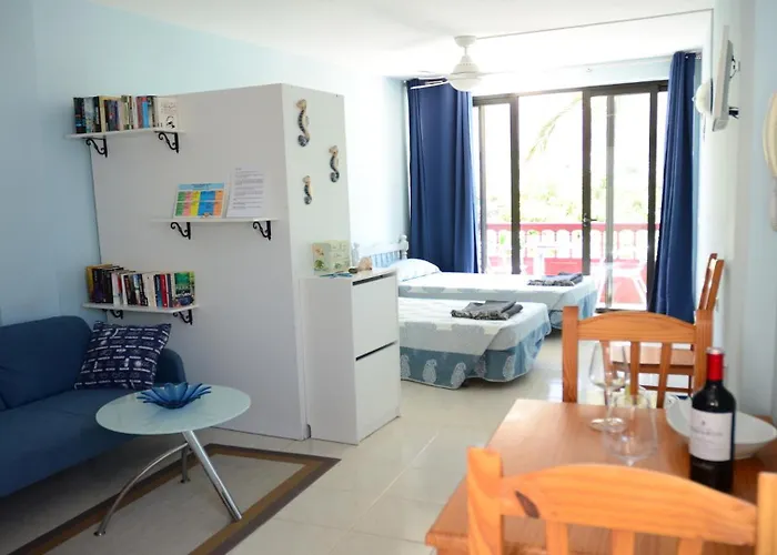 El Bajio 201 Apartman